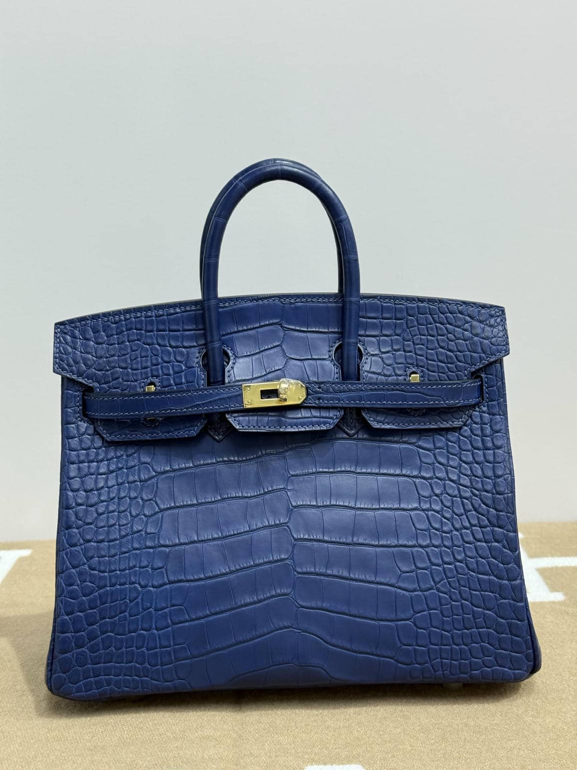 Birkin Exotic Leather-118